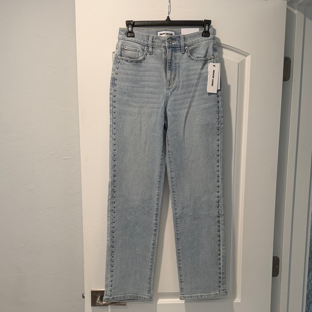 DKNY Women's Jeans